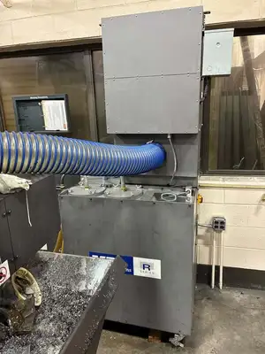 2016 OKUMA GENOS M560-V Vertical Machining Centers | Toolquip, Inc. (9)