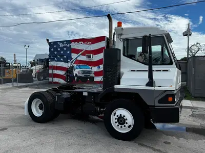 Used 2016 KALMAR OTTAWA T2 Tow Tractors Florida US | Truck and Van Outlet #1509221