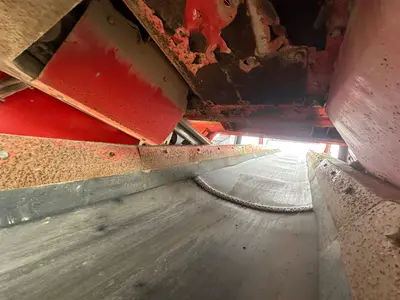 Used 2011 TEREX FINLAY I-110 Crushers New Jersey US | Proxy Equipment #1425943