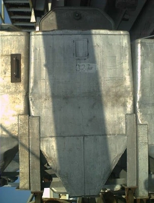 Used _UNKNOWN_ _UNKNOWN_ Bins Minnesota US | A&I Equipment #1317145