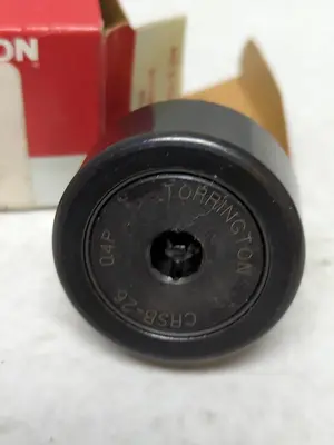 New | in-Stock TORRINGTON CRSB-26 Bearings Ohio US | Surplus Asset Holdings #1239565