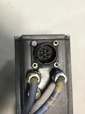 USED REXROTH 4WRTE10162532M