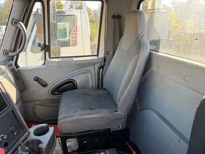 Used 2006 INTERNATIONAL 86004X2 Conventional trucks Ohio US | Miedema Asset Management Group #1693497