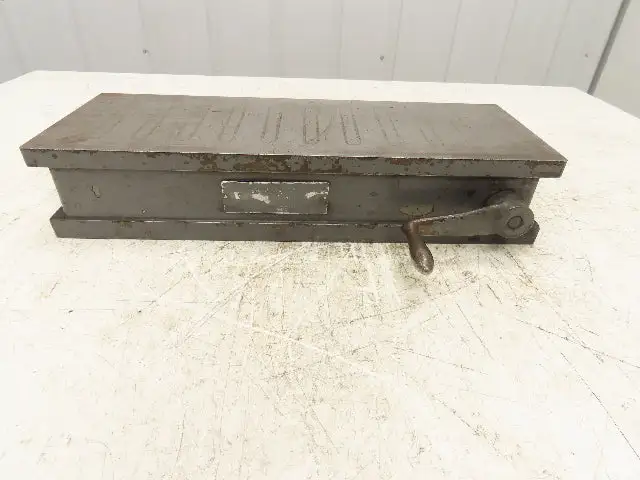 Used BROWN & SHARPE _UNKNOWN_ Miscellaneous MRO Indiana US | Arrow Industrial #633818