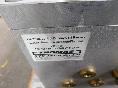 Used STAHL SM-8-7800 Electrical Boxes Ohio US | Equipment Recovery Corp. #1330515