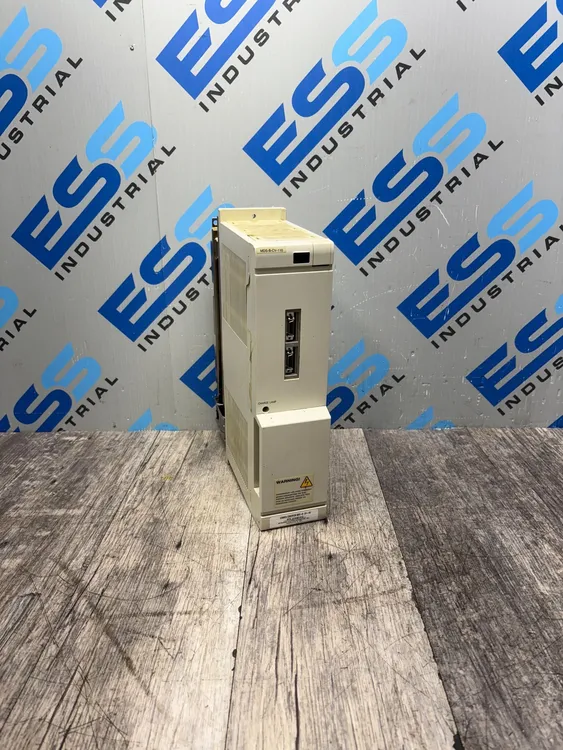 Used MITSUBISHI MDS-B-CV-110 Misc Electrical & Power Parts South Carolina US | ESS Industrial Equipment Sales #480628
