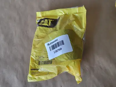 NEW 2019 CATERPILLAR 236-7735