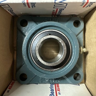 NEW AMI Bearings UCF206