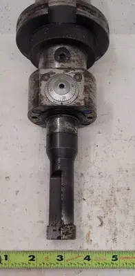 USED KOMET MO205201