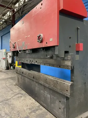 Used HYDRA TOOL COMPANY 150 G Press Brakes Ohio US | HGR 24 #1149279