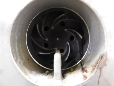 Used Durco _UNKNOWN_ Centrifugal Pumps Ohio US | Equipment Recovery Corp. #1330843