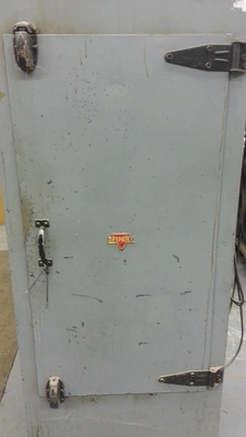 DESPATCH RS-1 Ovens | Rock Solid Tools (3)