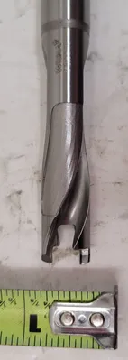 WIDIA TDM0551R3SS056 Tooling & Accessories, Tooling | Machinery Central (7)