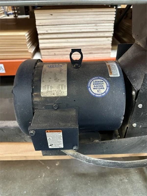 Used SUPERMAX SB-36 Denibbing Sanders California US | MachineryMax #1320489