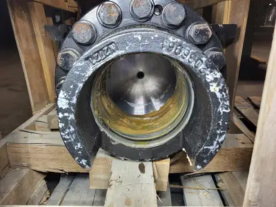 USED HITACHI 9230796