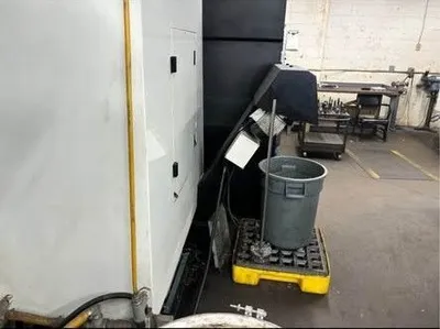 HURCO VMX30 Machining Centers, Vertical | Asset Exchange Corporation (4)