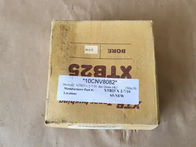 Bushing XTB25 X 2-7/16