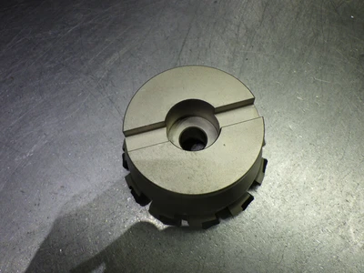 Walter 3" Indexable Facemill 1" Arbor F4045.UB26.076.Z11.04 (LOC3576)