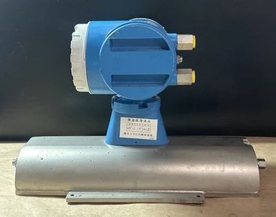 USED Endress+Hauser 60AS04-SVW00A20A1B