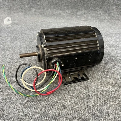 Used Bodine 42R6FECI A.C. Motors California US | Davliegogo LLC #1713176