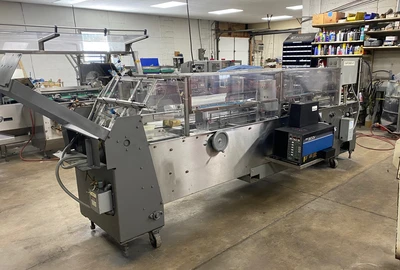 KLIKLOK Captain K Case Erectors | Envoy Equipment LLC (3)