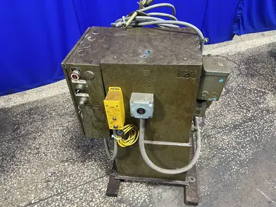 Hydraulic Unit