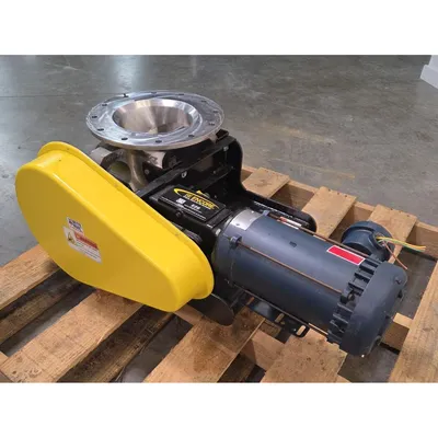 USED WM. W. MEYER & SONS, INC. 10X10 HDX ROUND