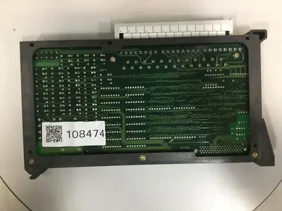 USED YASKAWA JANCD-MRY01B-1 REV E02