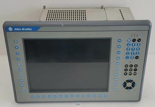 Used Allen-Bradley 6181-GLFDBCZZZ Automation Control (HMI) | J&J Industrial Supply #498590
