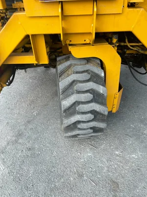Used 2006 SELLICK TMF-55 Telehandlers Texas US | 4K Lift Co #1503930