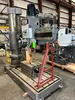 2020 JET J-1600R Radial Arm Drill thumbnail