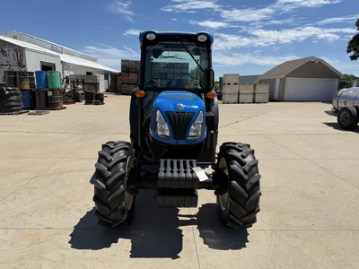 Used _UNKNOWN_ _UNKNOWN_ 4WD and Track Tractors Michigan US | Miedema Asset Management Group #1287704
