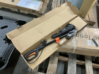 Used WEN 4019 Chainsaws (Landscaping) Michigan US | Miedema Asset Management Group #1338893