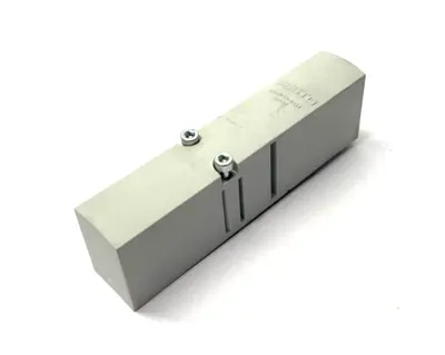 VABB-S4-1-WT, 539212 | Festo VABB-S4-1-WT Cover Plate 539212 LOT OF 2 - Used