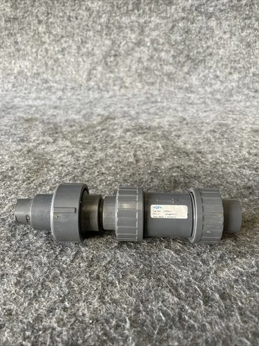 Used George Fisher 161.360.562 Valves/Fittings California US | Davliegogo LLC #1732692