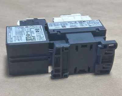 NEW Schneider Electric LC1D12 LRD-07