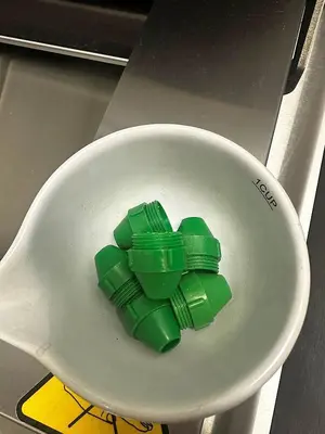 2022 MONO FG080-X-45C Automatic Cookie Machine | Harvest Equipment and Fabrication Inc (10)