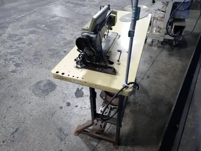 Used JUKI SC120 Miscellaneous Packaging Equipment Ohio US | HGR 24 #786355