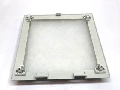 PX655‑50BDI | STEGO 11882.0‑30 Fan Unit FPO 118 Filter 1 G3 IP54 - New