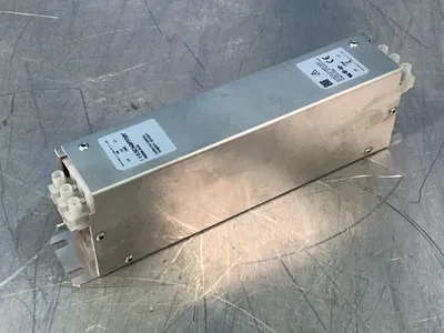 Used SCHAFFNER FN32581645 Misc Electrical & Power Parts Ohio US | HGR 24 #1263373