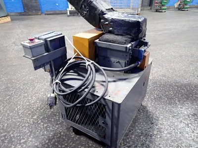 Granulator