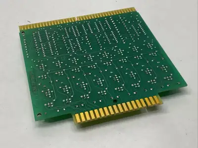 Used Universal Instruments 41555801-G,16 AC OUT Printed Circuit Boards (PCB) Michigan US | Maverick Industrial Sales #1456725