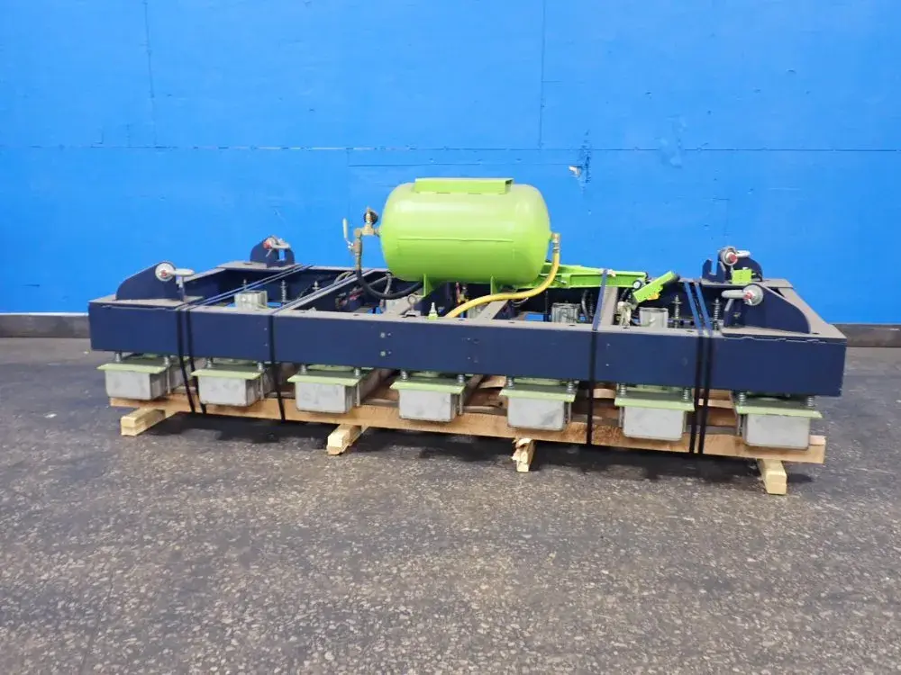 Used 2024 INDUSTRIAL MAGNETICS LAS96246 Material Handling (misc) Ohio US | HGR 24 #1128569