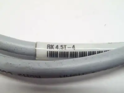 Used Turck Cable Connector Accessories Michigan US | Maverick Industrial Sales #1502206