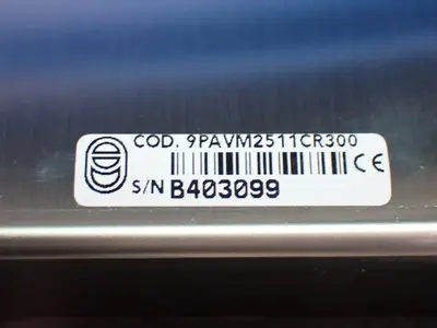 USED REISHAUER VM25RZ