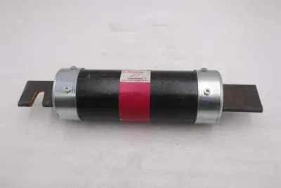 Bussmann FRS-R-200 Fusetron 600 V Amp Fuse - STOCK GF348A
