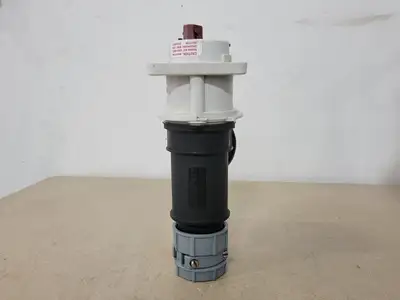 USED MENNEKES 60750MZ