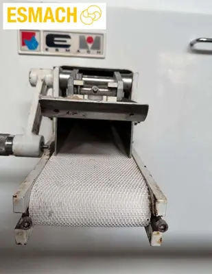 Used ESMACH SP-1D Dough Dividers British Columbia CA | Surrey Food Equipment #1343473