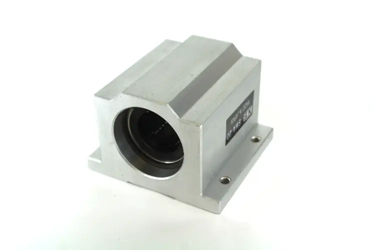 Used NB LINEAR SYSTEMS SWA20 Bearings Kentucky US | Industrial Parts R Us Inc. #357576