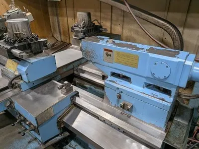 USED 1995 DIANICHI MX75X200